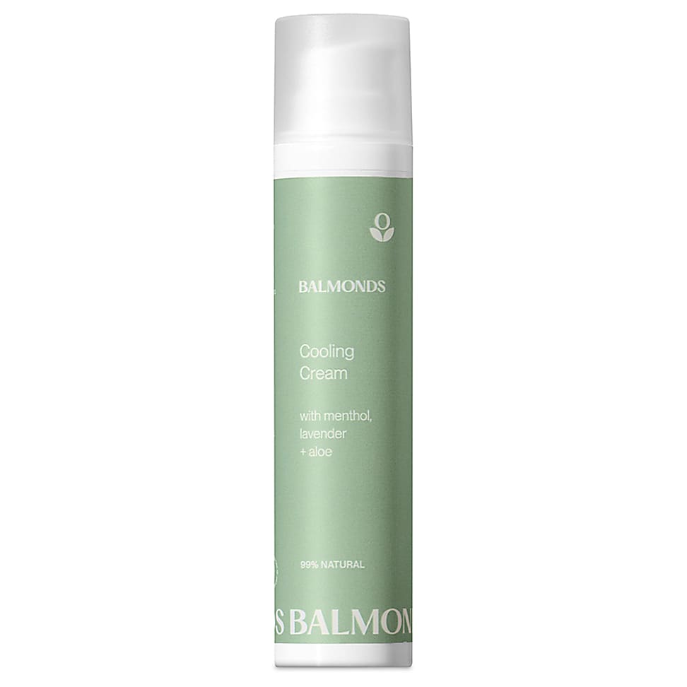 Image of Balmonds Cooling Creme