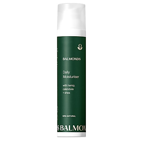 Balmonds Daily Moisturising Crème 100ml