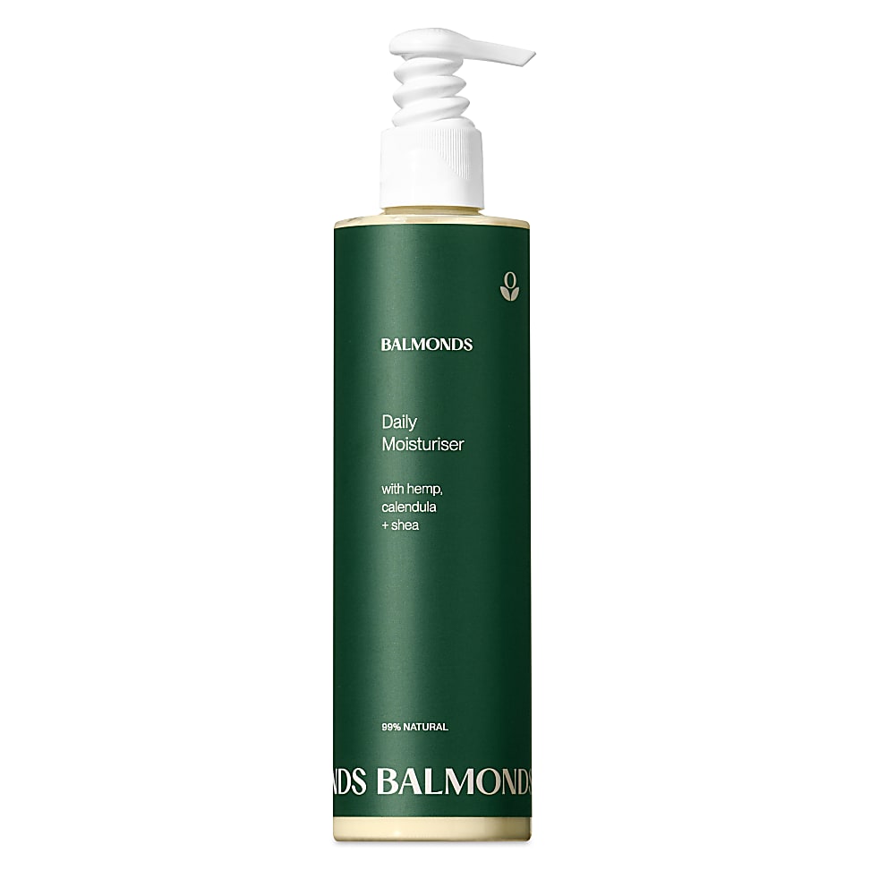 Image of Balmonds Daily Moisturising Creme 300ml