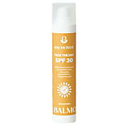 Balmonds Face the Day SPF30 Zonnebrandcrème