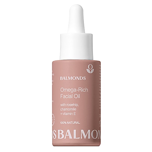 Balmonds Intensive Gezichtsolie