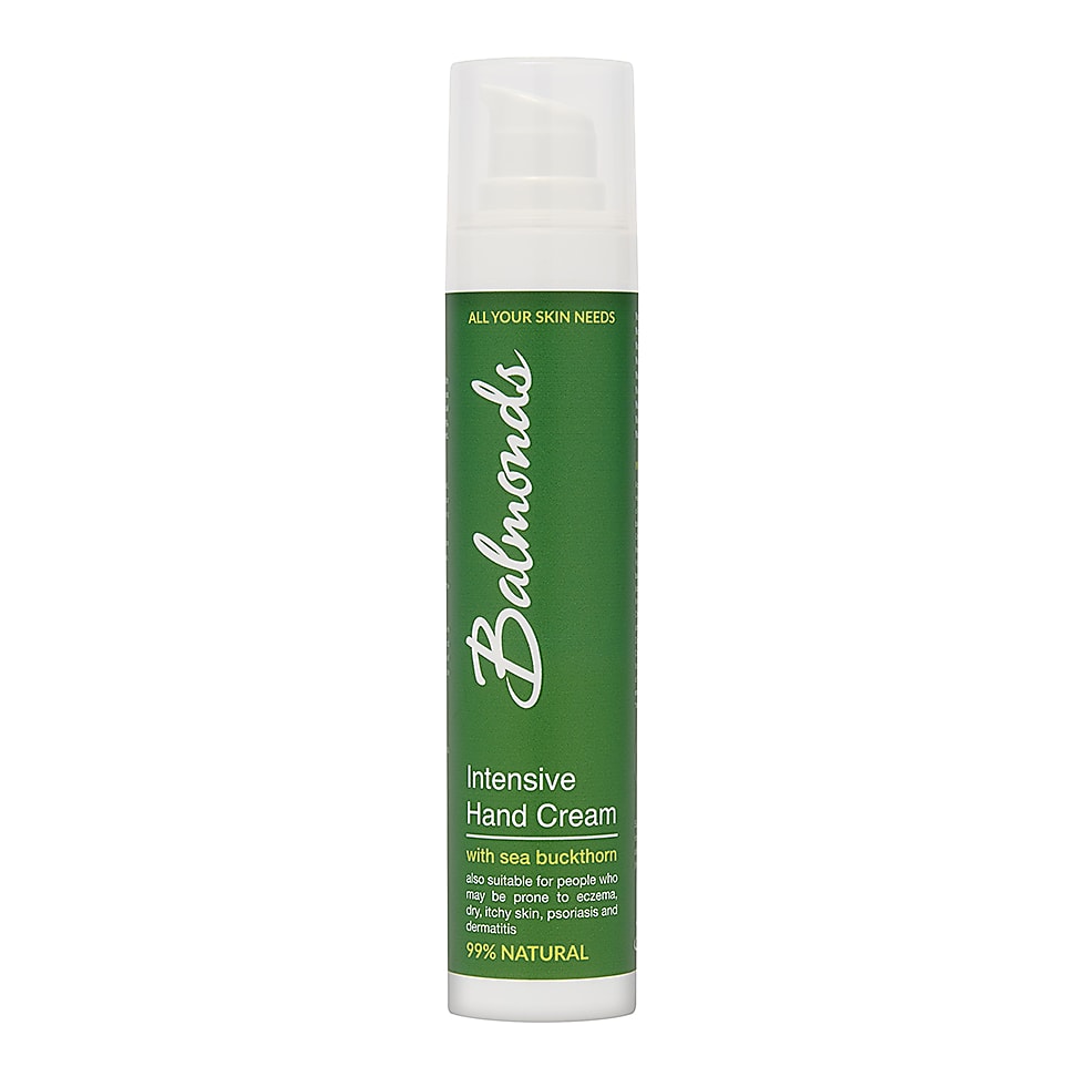 Balmonds Intensive Handcreme 100ml
