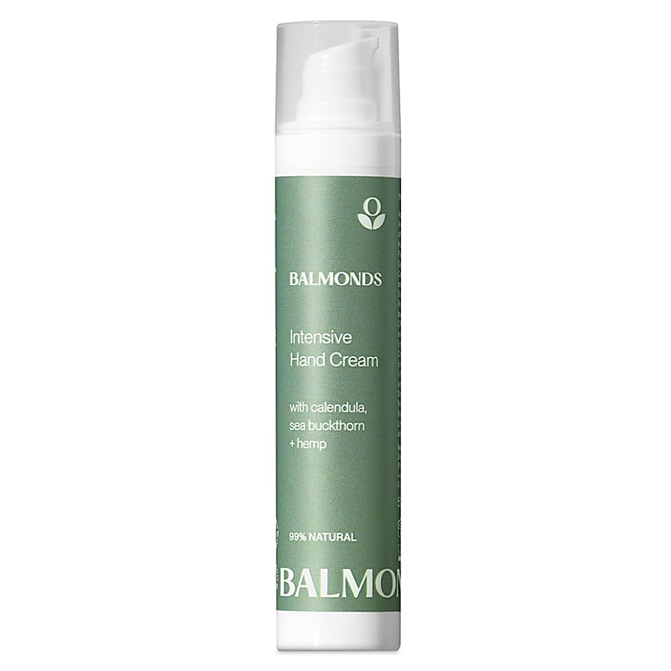 Balmonds Intensive Handcreme 50ml