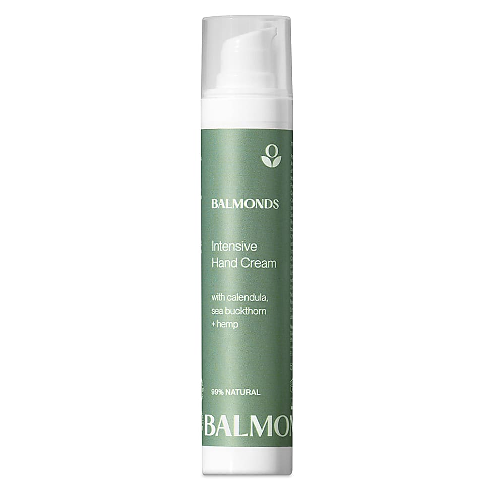 Image of Balmonds Intensive Handcreme 50ml