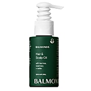 Balmonds Scalp Olie