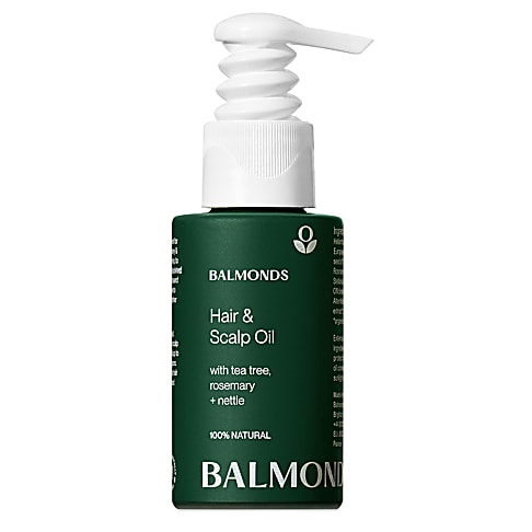 Balmonds Scalp Olie