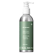 Balmonds Natural Douchegel, Handzeep & Shampoo