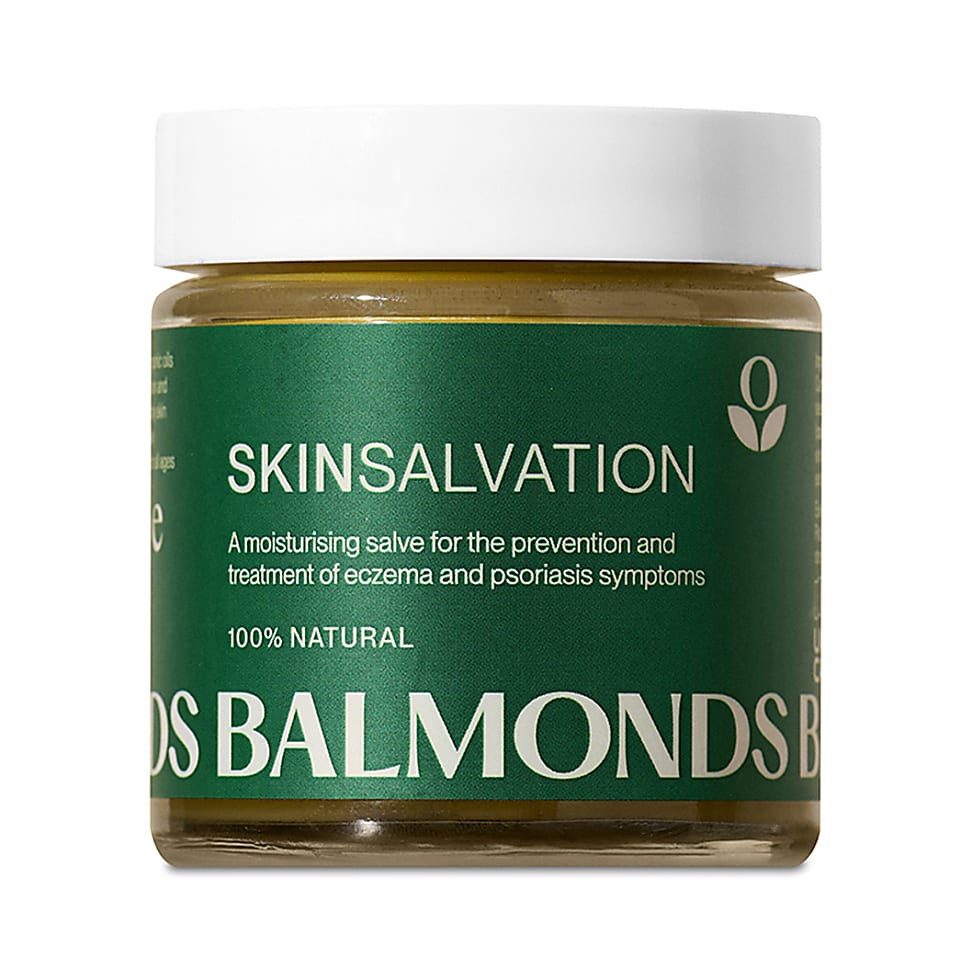 Image of Balmonds Skin Salvation 120ml
