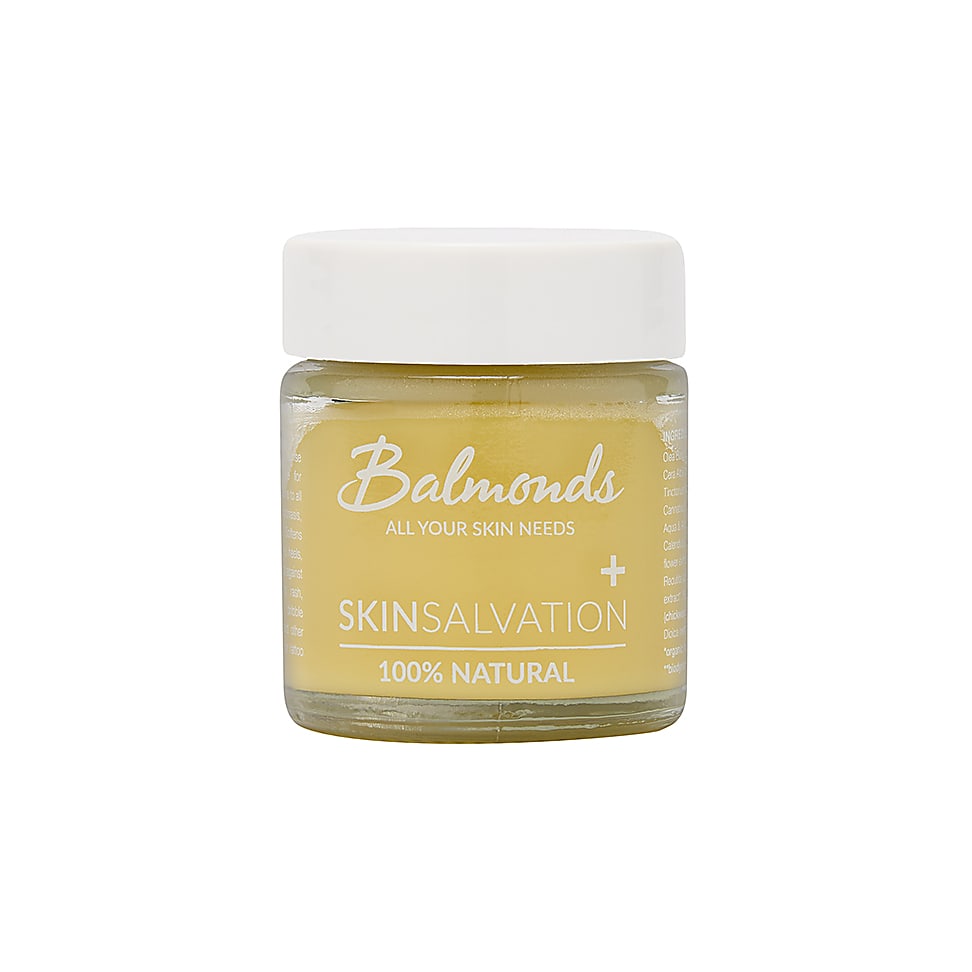 Image of Balmonds Skin Salvation 30ml