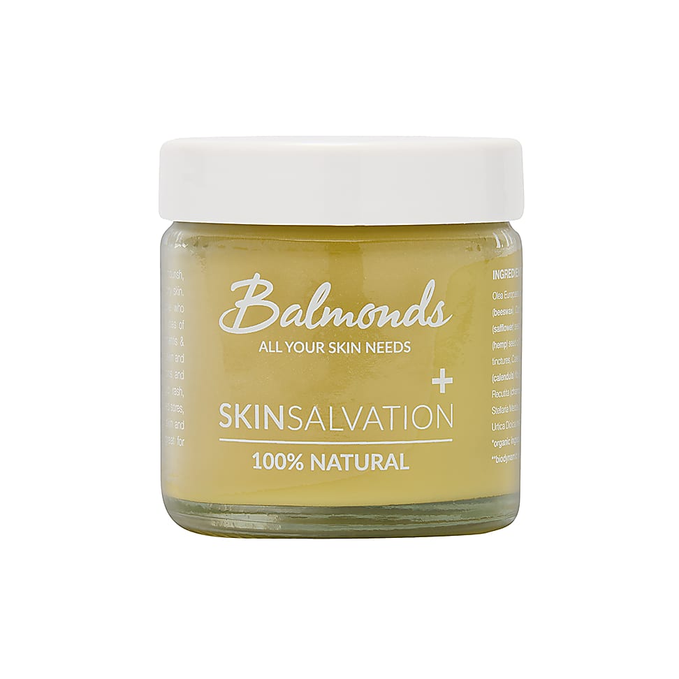 Image of Balmonds Skin Salvation 60ml