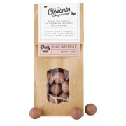 Blossombs Zaadbommetjes Kraftzak 10 stuks - Dusty Rose