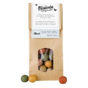 Blossombs Zaadbommetjes 10 stuks - Mix