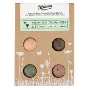 Blossombs Zaadbommetjes Gift Box - Mini