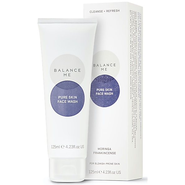 Image of Balance Me Cleanse + Refresh Pure Skin Gezichts Was