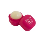 Beauty Made Easy Lip Balm Raspberry