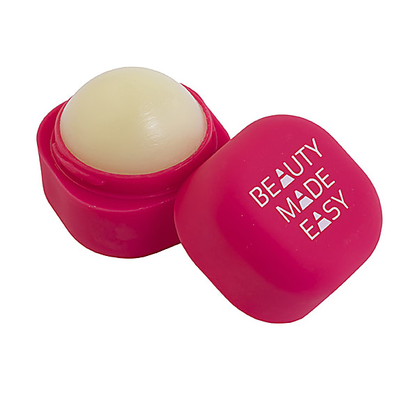 Image of Beauty Made Easy Lip Balm Raspberry