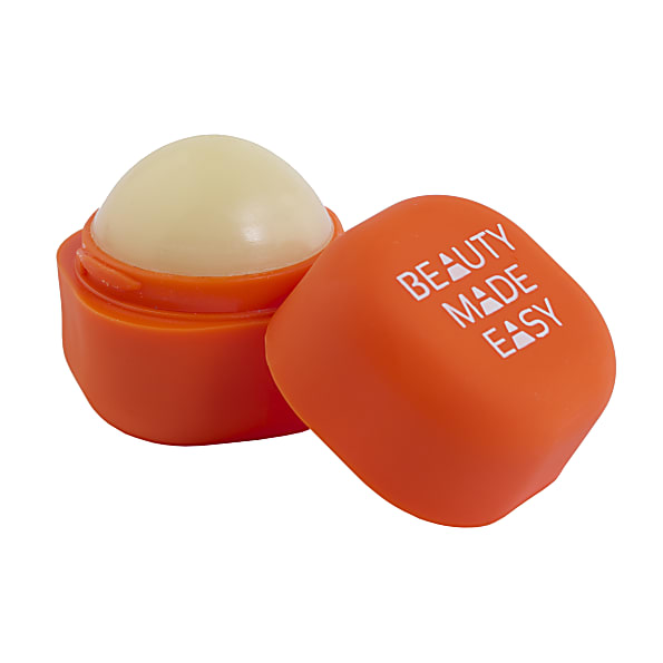 Beauty Made Easy Lip Balm Sea Buckthorn 5712514012114