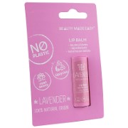 Beauty Made Easy Lippenbalsem Papieren Tube - Lavendel