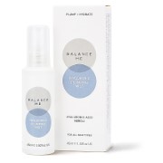 Balance Me Plump & Hydrate Hyaluronic Plumping Mist