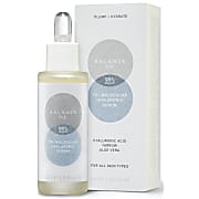 Balance Me Plump & Hydrate Tri-Molecular Hyaluronic Serum