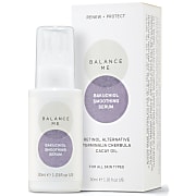 Balance Me Renew & Protect Bakuchiol Smoothing Gezichtsserum