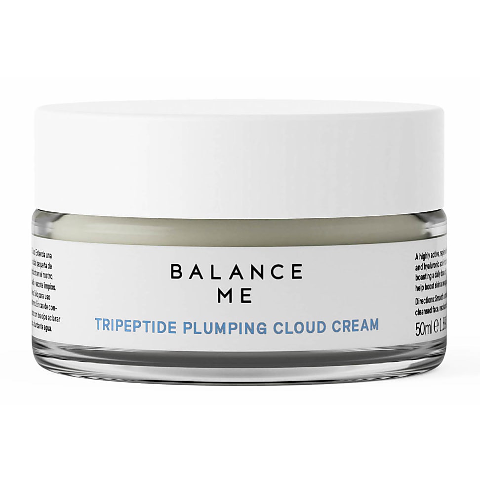 Image of Balance Me Tripeptide Verstevigende Nachtcreme