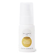 Balance Me Vitamin C Brightening Oog Serum