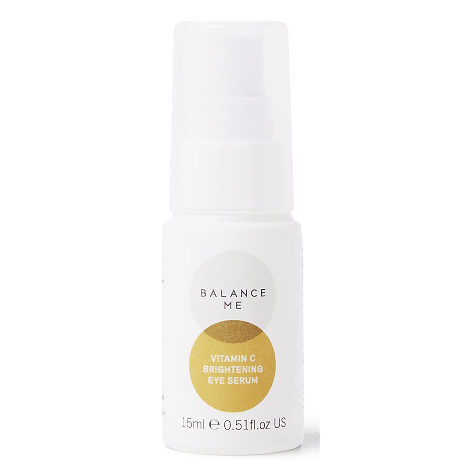 Image of Balance Me Vitamin C Brightening Oogserum