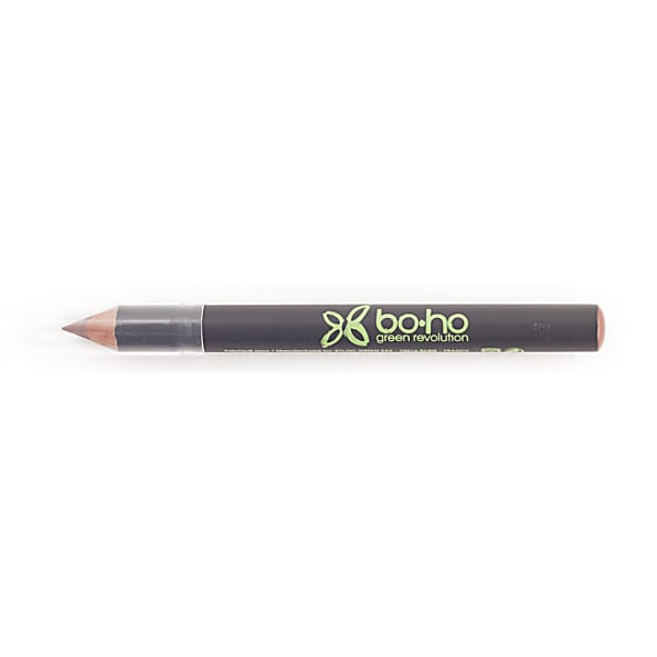Boho Oog- en Lippotlood 07 - Beige Rose