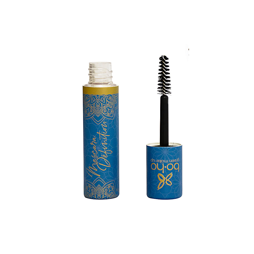Boho Mascara 02 - Brown