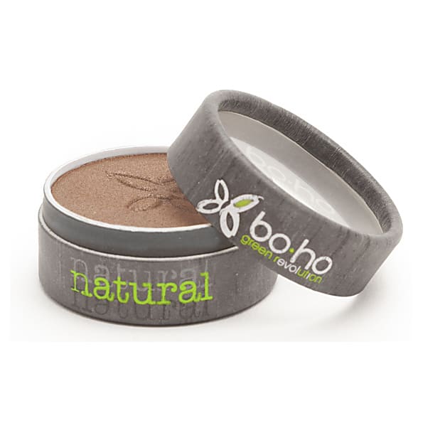 Boho Oogschaduw Pearly 205 Chocolate boho kopen in de aanbieding