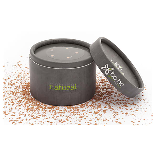 Boho Loose Mineral Powder 03 Beige Hale boho kopen in de aanbieding