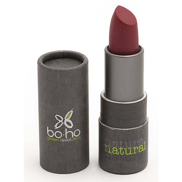 Boho Lippenstift Mat Covering 103 Currant boho kopen in de aanbieding Boho Lippenstift Mat Covering 103 Currant boho kopen in de aanbieding