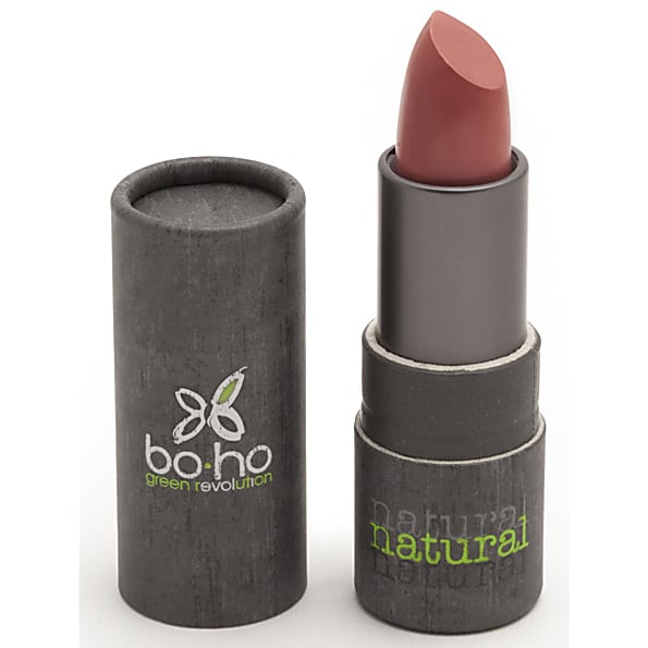 Boho Lippenstift Mat Transparent 304 Capucine boho kopen in de aanbieding Boho Lippenstift Mat Transparent 304 Capucine boho kopen in de aanbieding