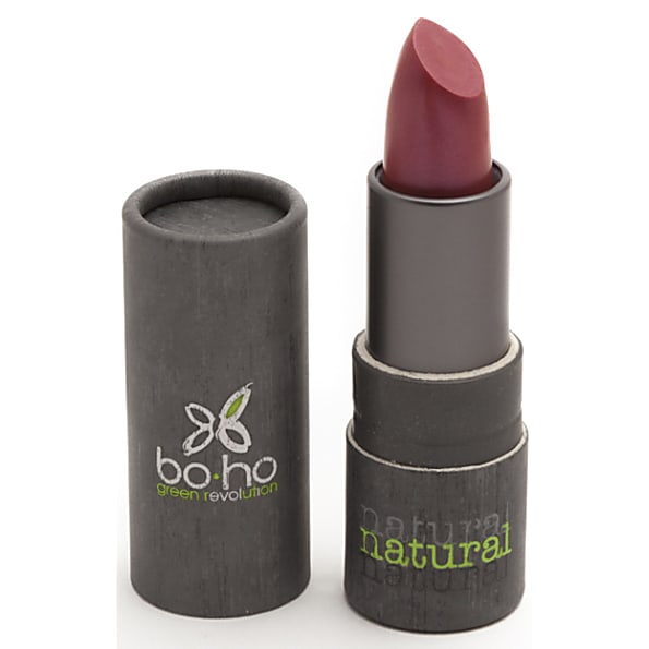Boho Lippenstift Pearly Transparent 402 Strawberry Vanillia boho kopen in de aanbieding Boho Lippenstift Pearly Transparent 402 Strawberry Vanillia boho kopen in de aanbieding