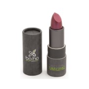 Boho - Lippenstift pearly transparent 406 - Blackberry