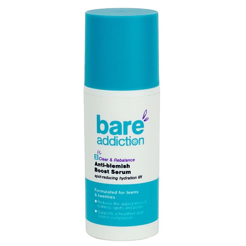 Bare Addiction Anti-puistjes Boost Serum