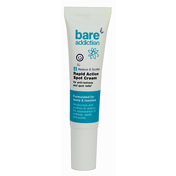 Image of Bare Addiction Rapid Action Spot Cream