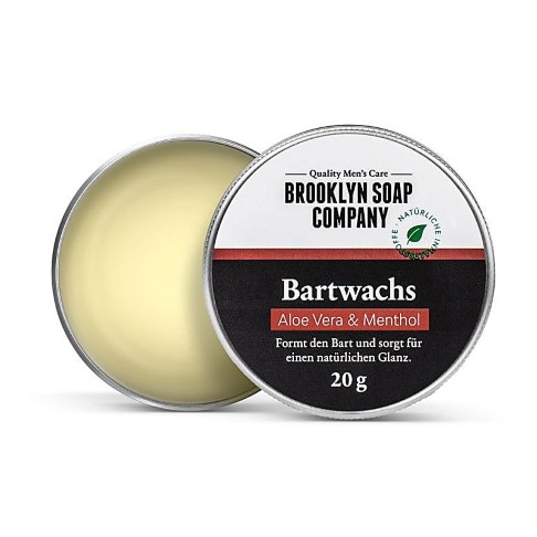 Brooklyn Soap Company - Baard Balsem