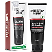 Brooklyn Soap - 2-in-1 Baard & Gezicht Moisturizer