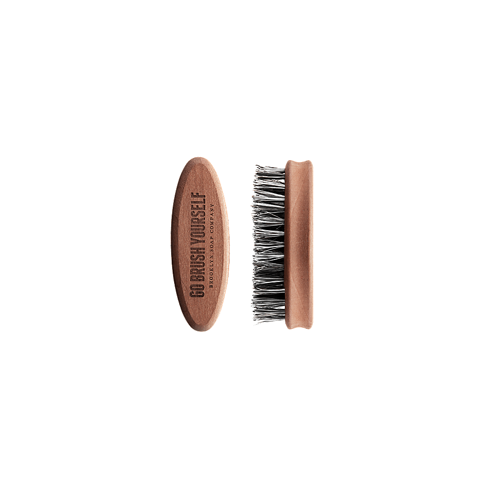 Image of Brooklyn Soap Company - Baard Borstel