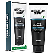 Brooklyn Soap - Dagelijkse Moisturizer