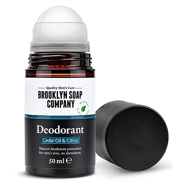 Image of Brooklyn Soap Deodorant