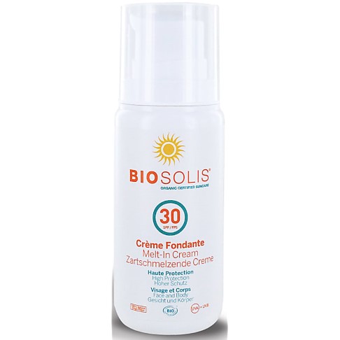 Biosolis Melt-in-Cream SPF 30