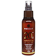 Biosolis Huile Sublimante SPF20
