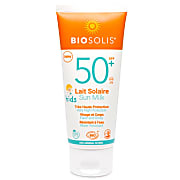 Biosolis Sun Milk KIDS SPF 50+ - 100ml