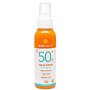 Biosolis Spray solaire SPF50