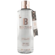 Boutique Neroli, Pear & Gingerlily Douchegel