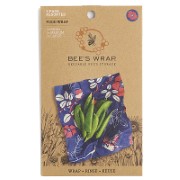 Bee's wrap 3-pack Assorted 