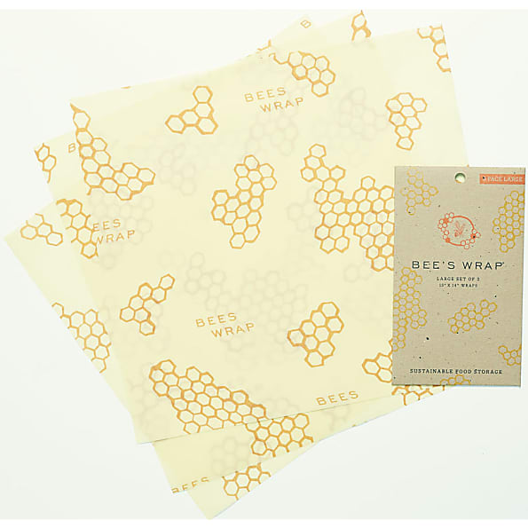 Image of Bee's Wrap 3-pack Large 33 x 35 cm